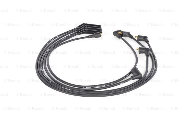 Ignition Cable Kit BOSCH 0986357185 4