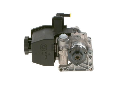 Hydraulic Pump, steering system BOSCH KS01000558