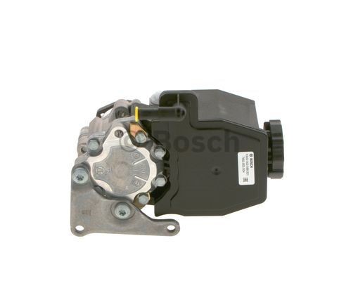 Hydraulic Pump, steering system BOSCH KS01000558 3