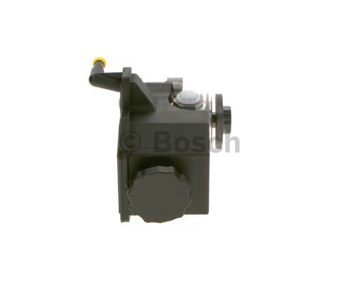 Hydraulic Pump, steering system BOSCH KS01000558 4