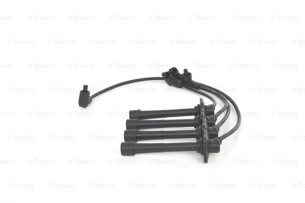 Ignition Cable Kit BOSCH 0986357198 2