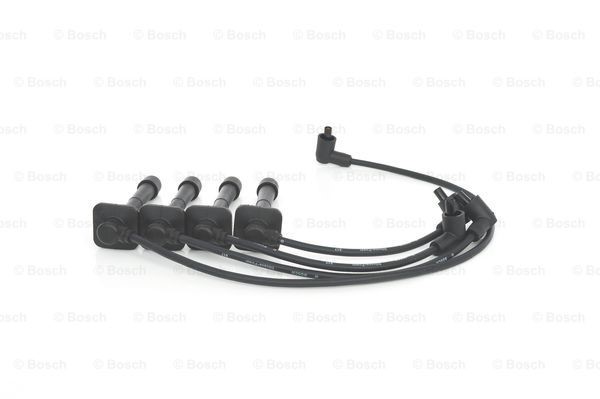 Ignition Cable Kit BOSCH 0986357198 3