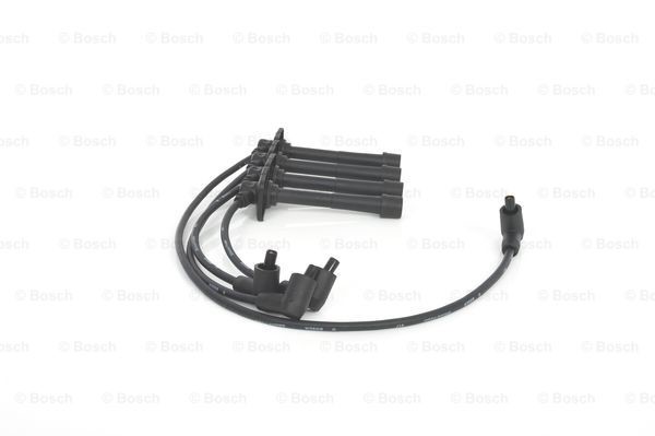 Ignition Cable Kit BOSCH 0986357198 4