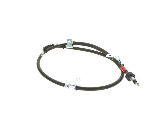 Cable Pull, parking brake BOSCH 1987482838