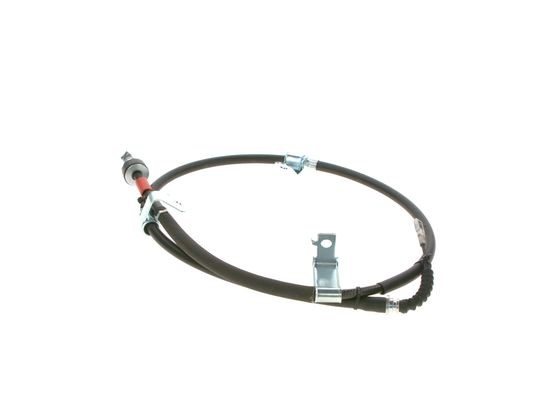 Cable Pull, parking brake BOSCH 1987482838 3