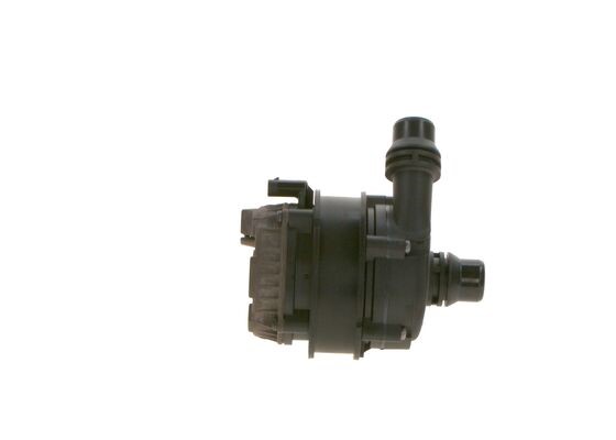 Auxiliary water pump (heating water circuit) BOSCH 039202410A 2