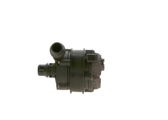 Auxiliary water pump (heating water circuit) BOSCH 039202410A 4
