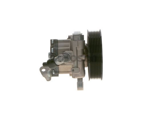 Hydraulic Pump, steering system BOSCH KS00000694 4