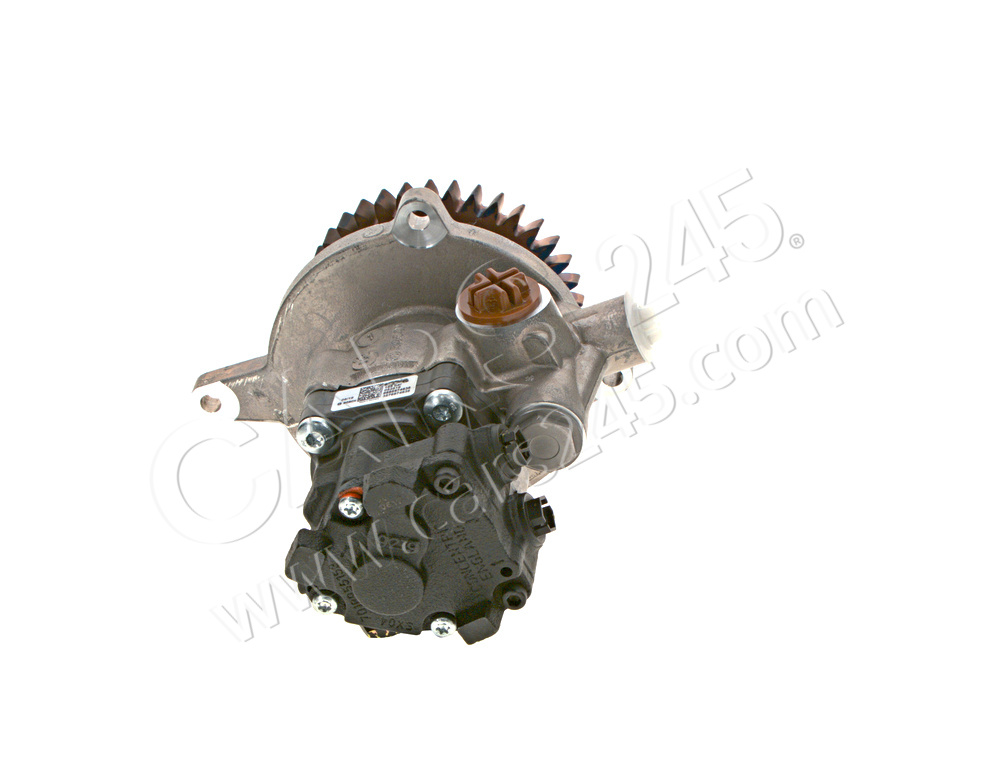 Hydraulic Pump, steering system BOSCH KS00001603 3