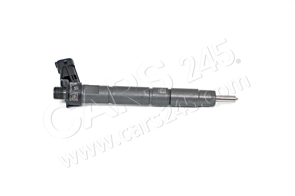 Injector Nozzle BOSCH 0986435435 3