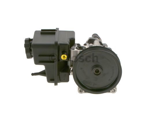 Hydraulic Pump, steering system BOSCH KS01000632