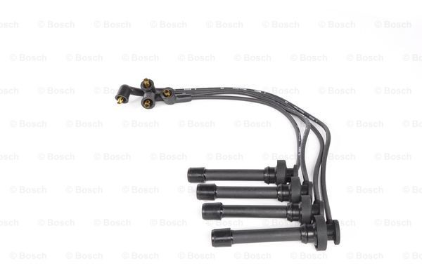 Ignition Cable Kit BOSCH 0986357272 2