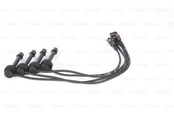 Ignition Cable Kit BOSCH 0986357272 3