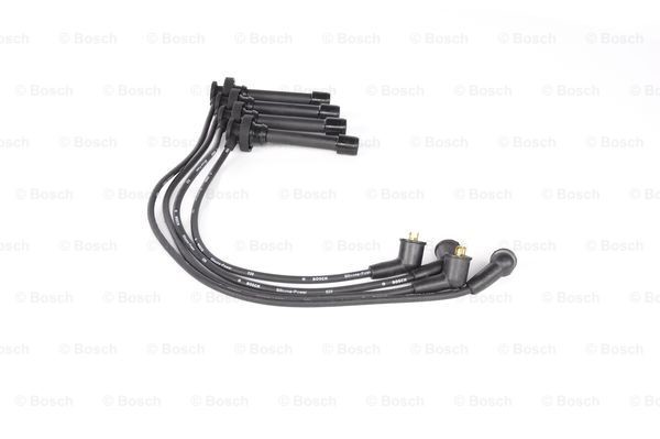Ignition Cable Kit BOSCH 0986357272 4