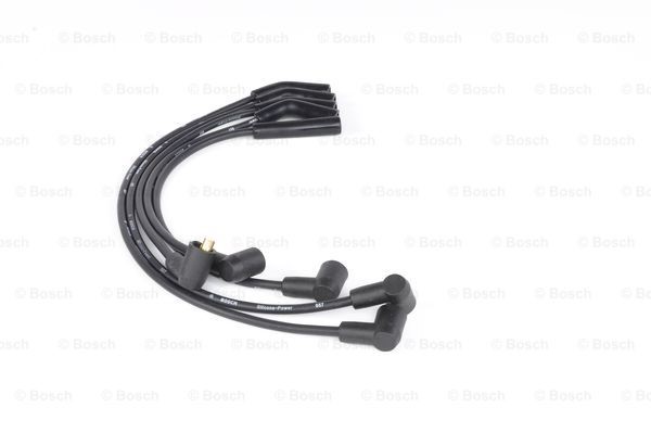 Ignition Cable Kit BOSCH 0986357153 4