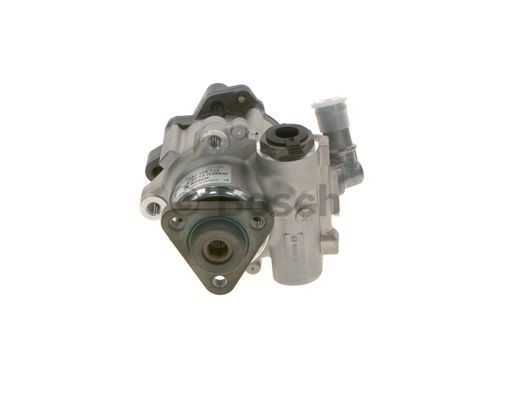 Hydraulic Pump, steering system BOSCH KS01000568