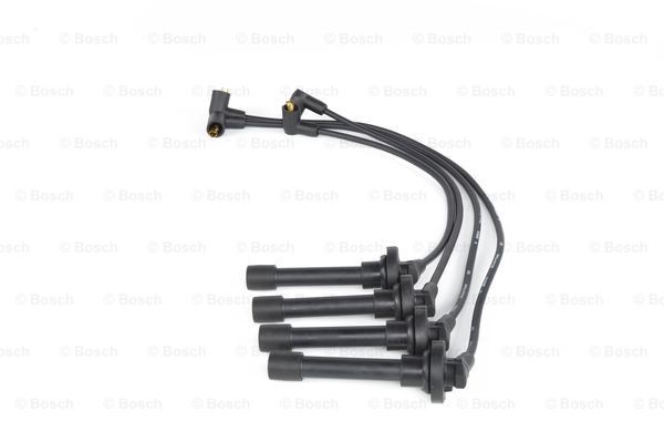 Ignition Cable Kit BOSCH 0986356721 2