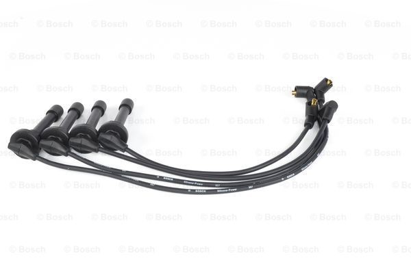 Ignition Cable Kit BOSCH 0986356721 3