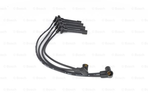 Ignition Cable Kit BOSCH 0986356721 4