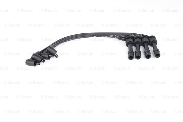 Ignition Cable Kit BOSCH 0986357126
