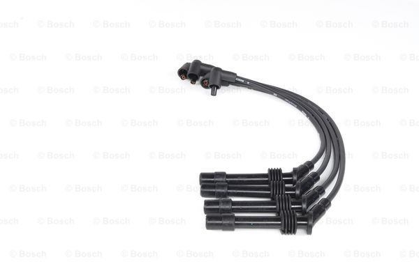 Ignition Cable Kit BOSCH 0986357126 2