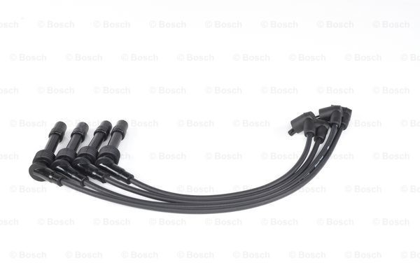 Ignition Cable Kit BOSCH 0986357126 3