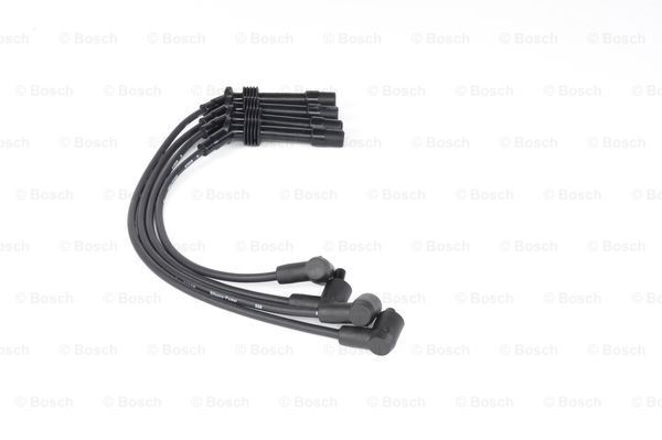 Ignition Cable Kit BOSCH 0986357126 4