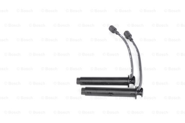 Ignition Cable Kit BOSCH 0986357154 2