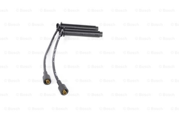 Ignition Cable Kit BOSCH 0986357154 4