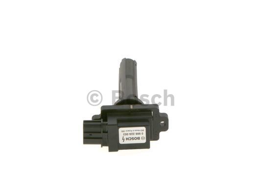 Ignition Coil BOSCH 098622A003 3
