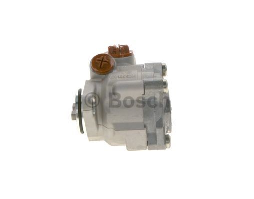 Hydraulic Pump, steering system BOSCH KS00000499 2