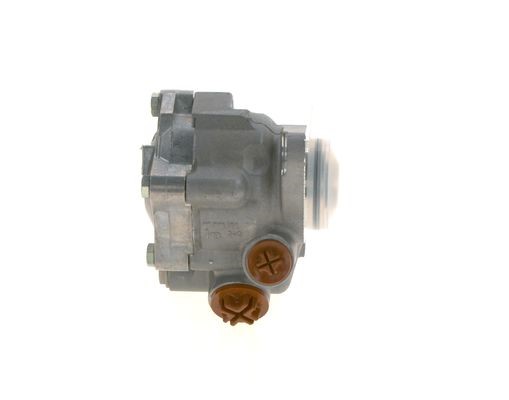 Hydraulic Pump, steering system BOSCH KS01000389 4