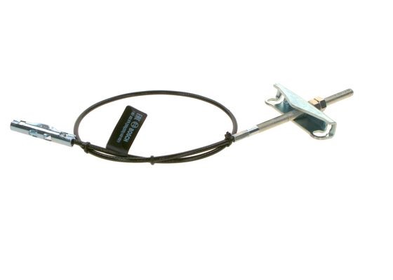 Cable Pull, parking brake BOSCH 1987482876 3