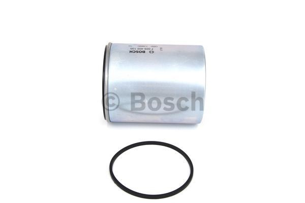 Fuel Filter BOSCH F026402135 2