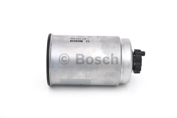 Fuel Filter BOSCH 1457434408 2
