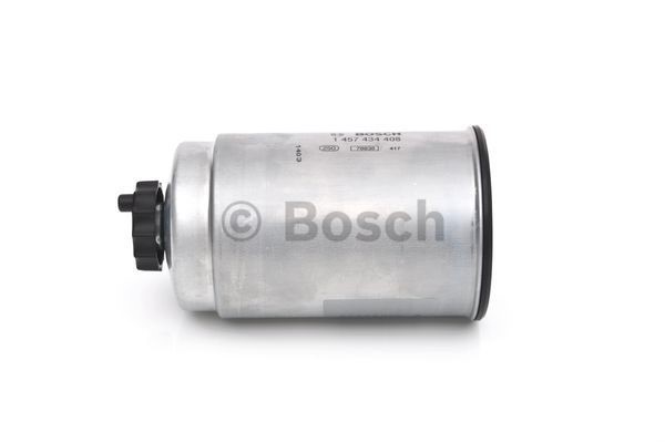 Fuel Filter BOSCH 1457434408 4