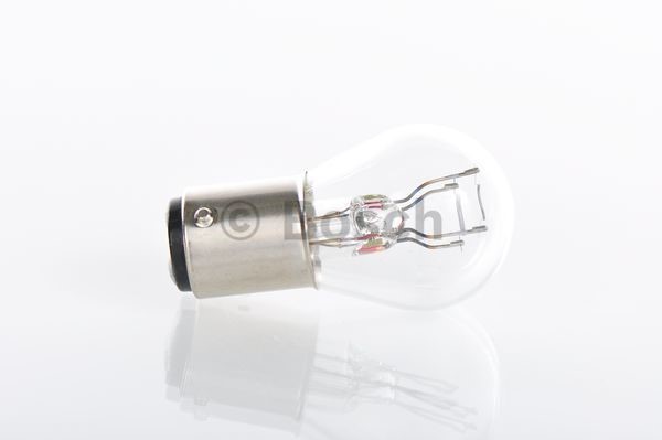Bulb, licence plate light BOSCH 1987302202 3
