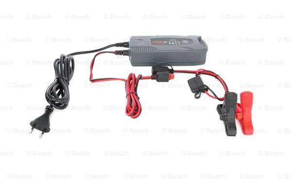 Battery Charger BOSCH F026T02400 2