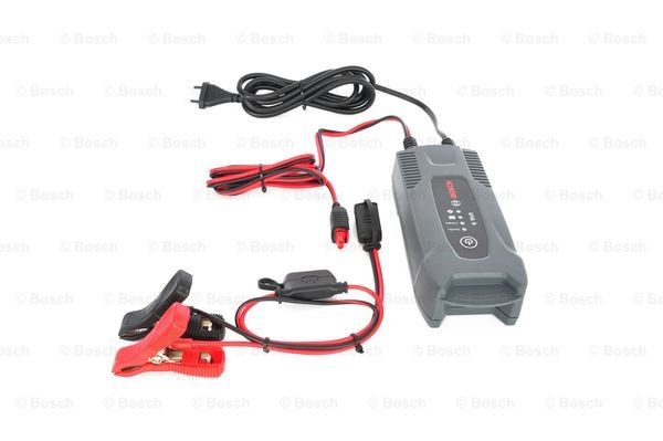 Battery Charger BOSCH F026T02400 3