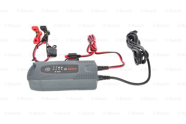 Battery Charger BOSCH F026T02400 4