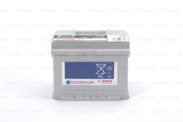 Starter Battery BOSCH 0092S50050 3