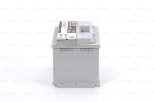 Starter Battery BOSCH 0092S50050 4