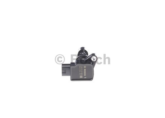 Ignition Coil BOSCH 098622A202 3