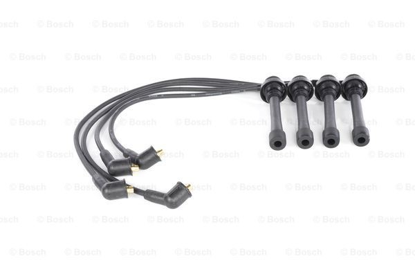 Ignition Cable Kit BOSCH 0986357147