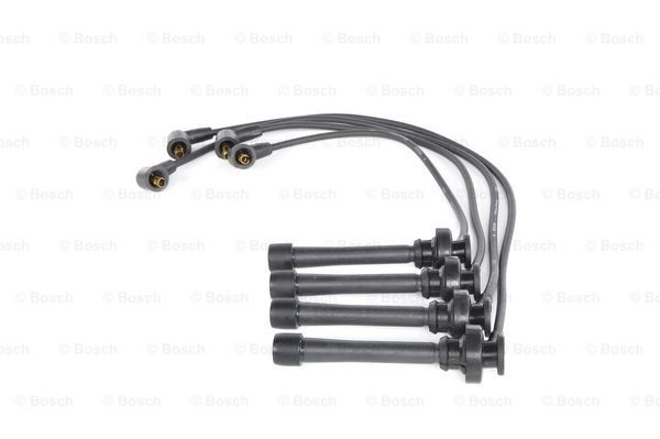 Ignition Cable Kit BOSCH 0986357147 2