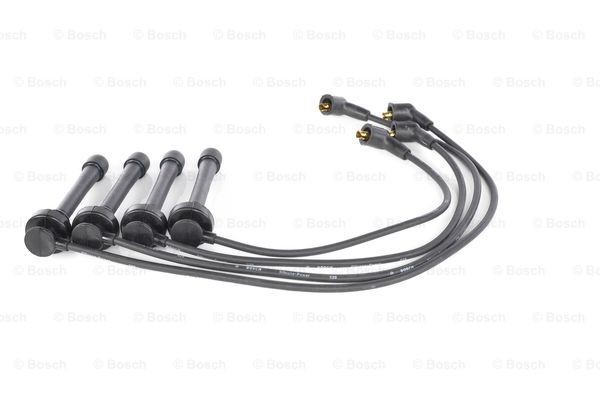 Ignition Cable Kit BOSCH 0986357147 3