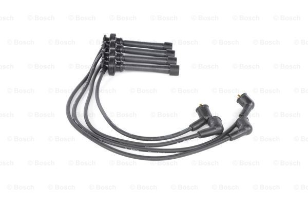 Ignition Cable Kit BOSCH 0986357147 4
