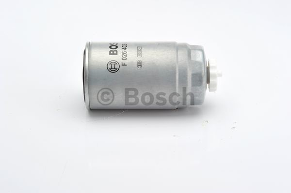 Fuel Filter BOSCH F026402048 2