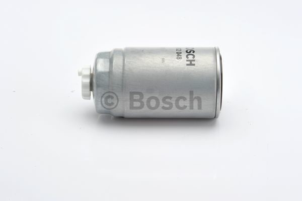 Fuel Filter BOSCH F026402048 4