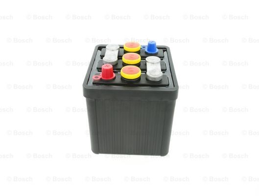 Starter Battery BOSCH F026T02302 2